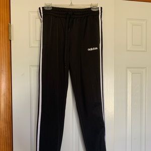 Adidas 3-Stripes Pants/Joggers